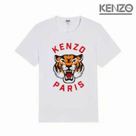 Picture of Kenzo T Shirts Short _SKUKenzoS-XXL213236553